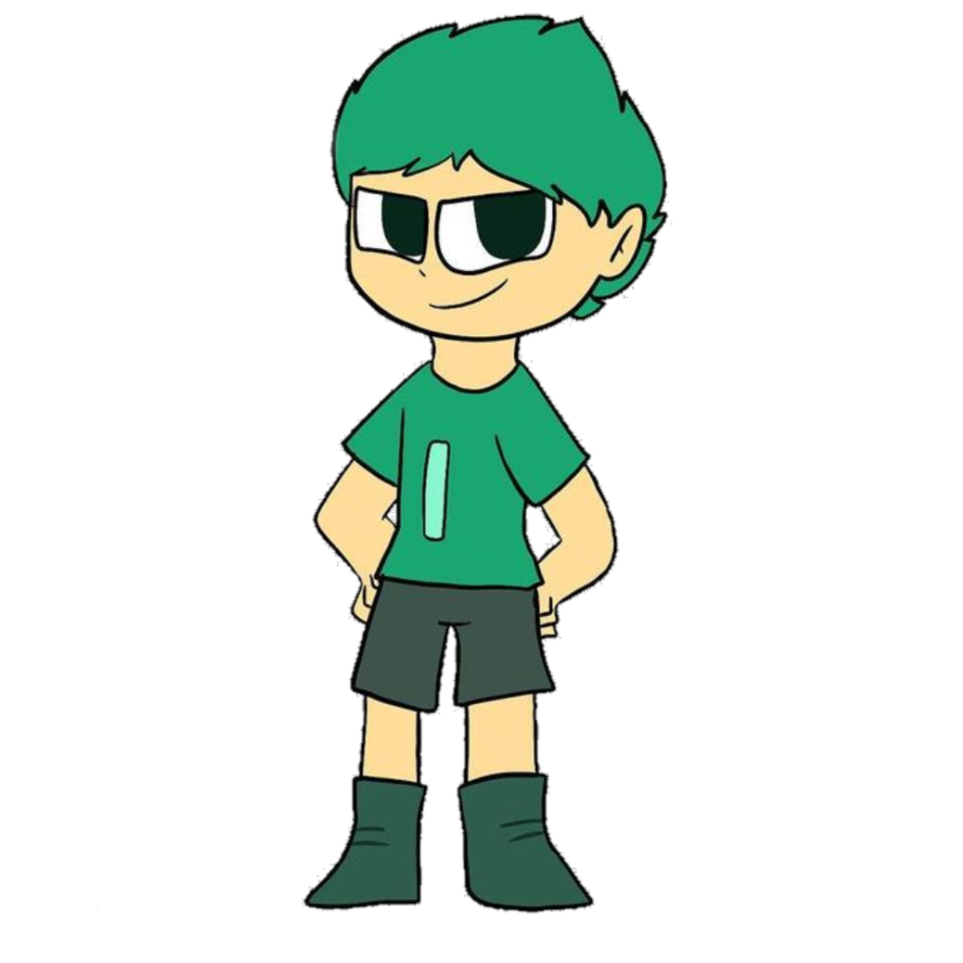 human L (Alphabet Lore) Lowercase by eddsworldX209 on DeviantArt