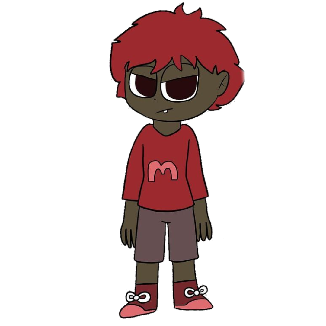 human M (Alphabet Lore) Lowercase by eddsworldX209 on DeviantArt