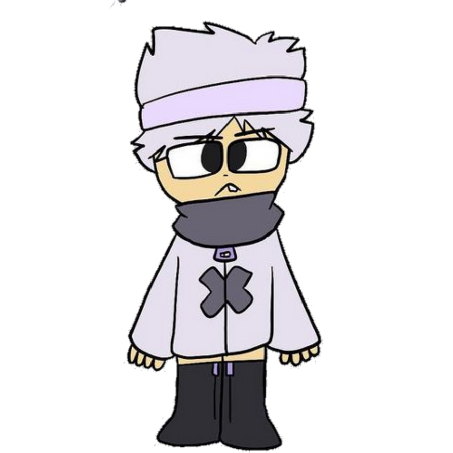 human X (Alphabet Lore) Lowercase by eddsworldX209 on DeviantArt