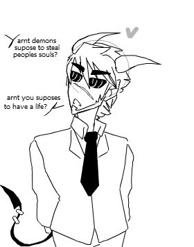 how rood by OwlBean on DeviantArt