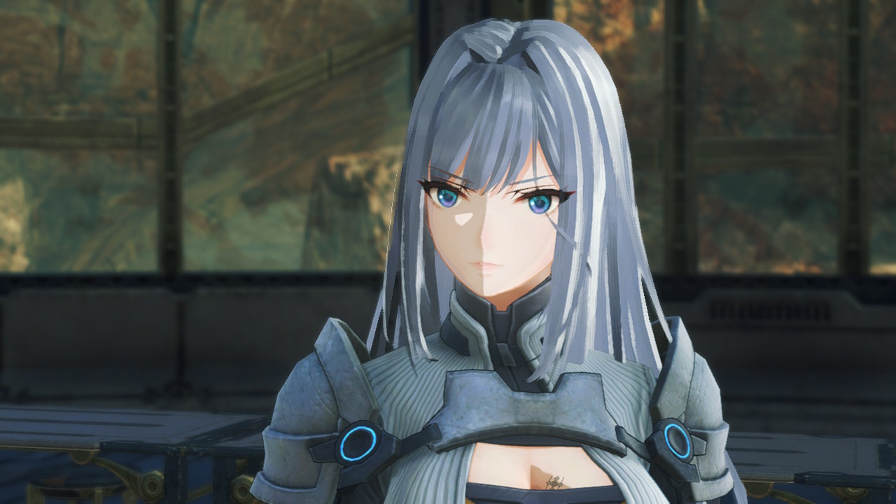 Xenoblade Chronicles 3 - Ethel by LustDesireSSB on DeviantArt