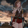 Atelier Ryza 3 - Kurken Port 3