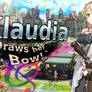 Klaudia For SSBU - Newcomer