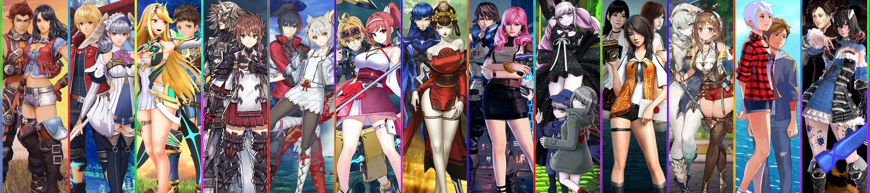 Imk2015 Deviantart My New DeviantArt Banner by LustDesireSSB on DeviantArt
