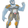 Panthro