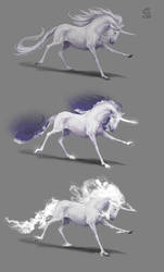 Unicorn concept