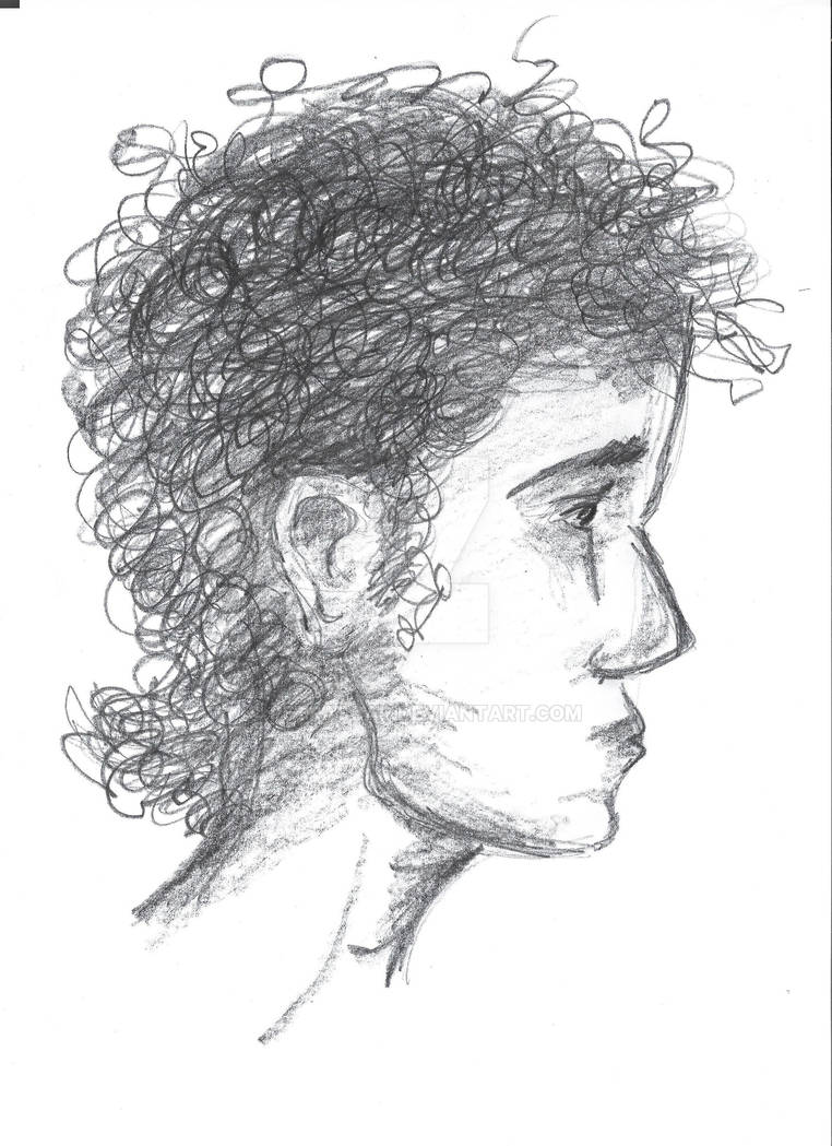 How to Draw A Profile by PetraScar on DeviantArt