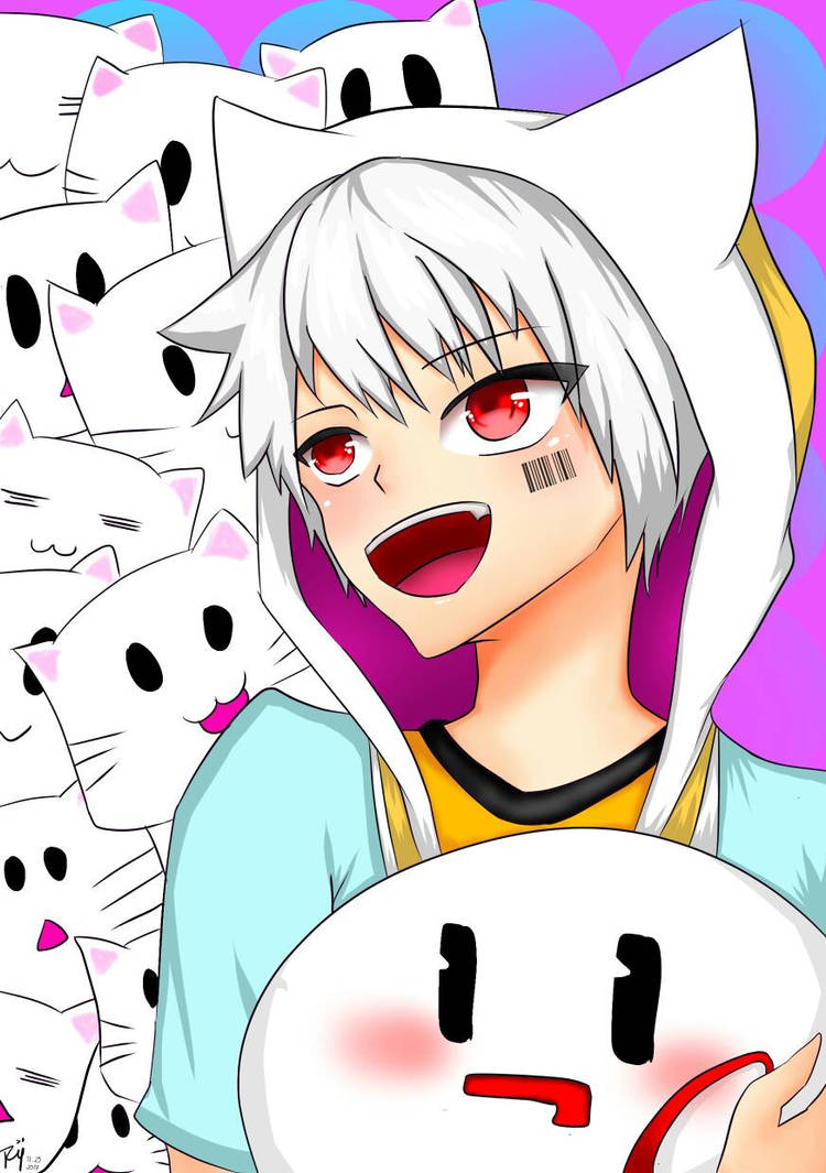 Supaa nuko ni naritai by Chirarii on DeviantArt