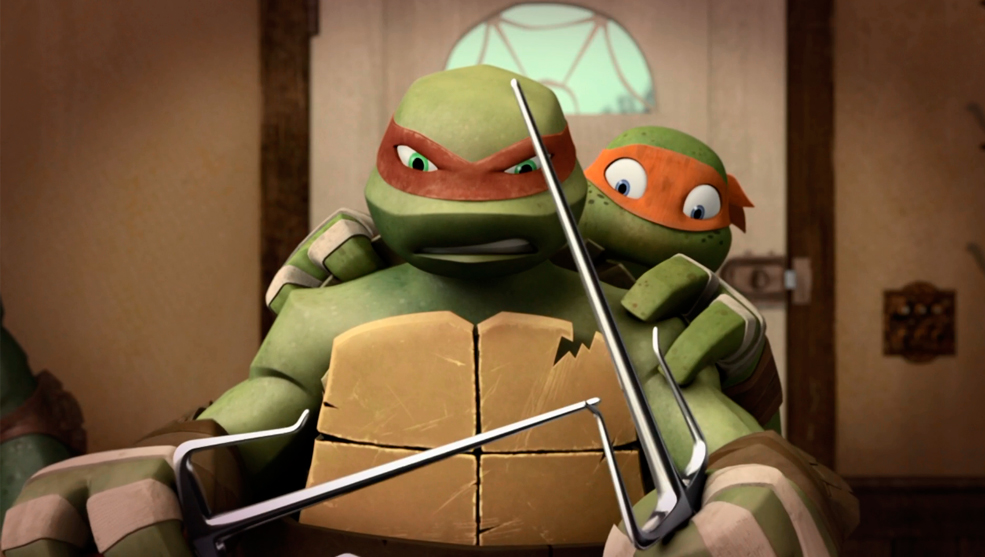 Mikey-and-Raph-TMNT-62