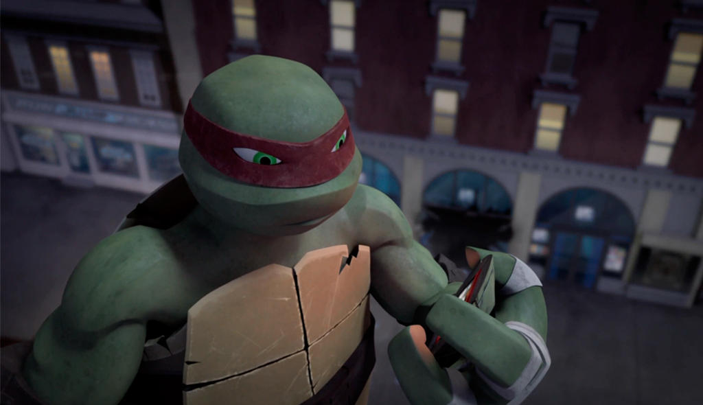 Raphael-TMNT-2012-0641 by rosewitchcat on DeviantArt