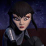 Karai sad tmnt