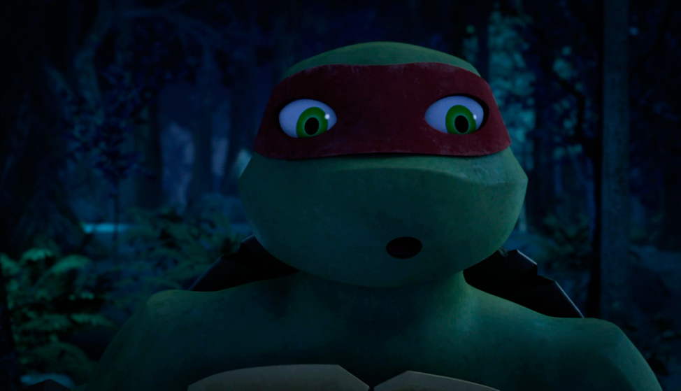 Tmnt 2012 S3 Raphael Raphael-TMNT-2012-oh by rosewitchcat on DeviantArt