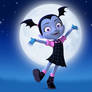 Vampirina