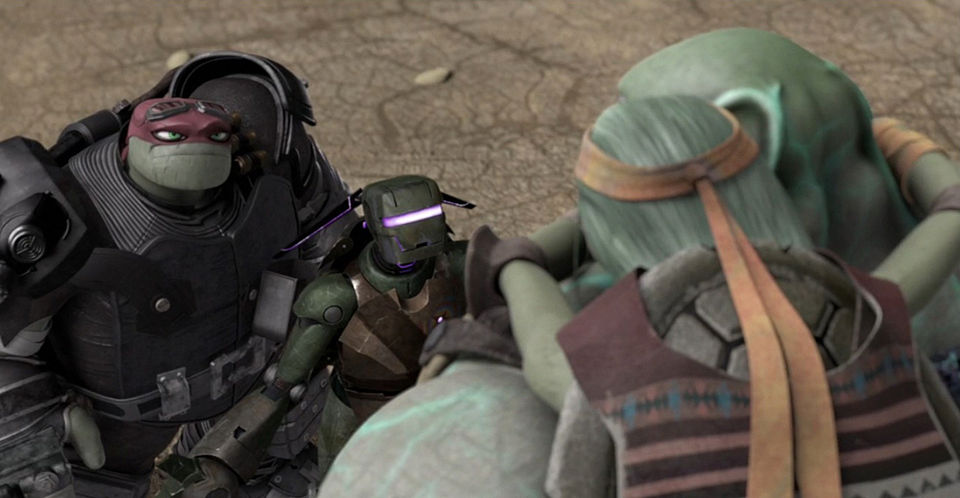 raph back by rosewitchcat on DeviantArt