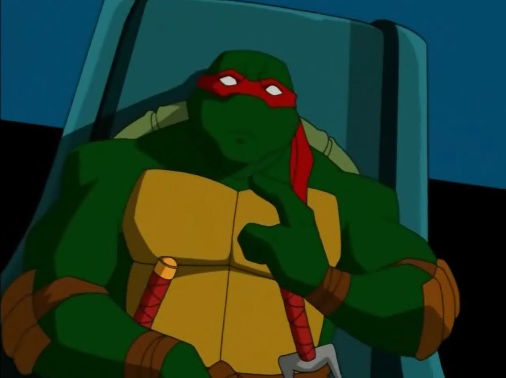 raph tmnt 2003 by rosewitchcat on DeviantArt