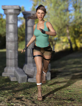 Just Lara 10