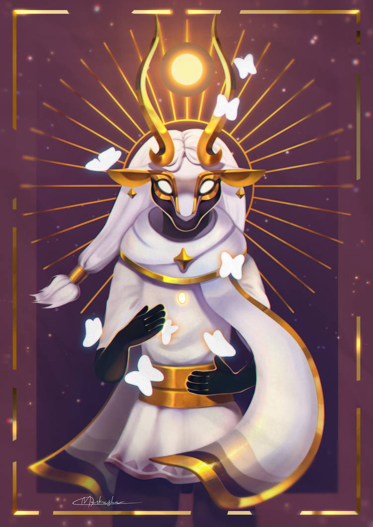 Sun by Markusha-ART on DeviantArt