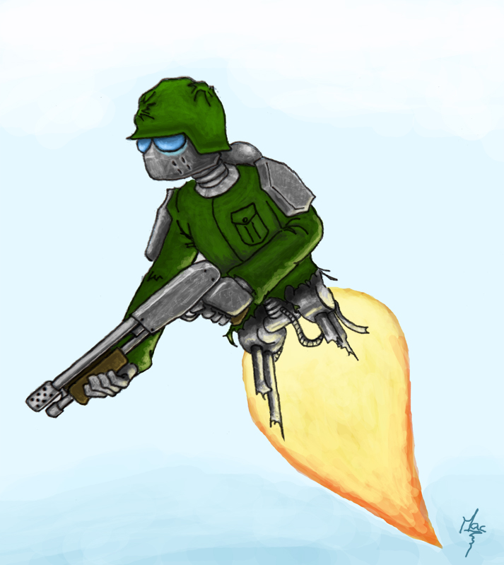 Cortex Command by Sgt-Mac on DeviantArt