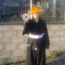 Desucon 2012 Ichigo Kurosaki