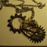 Steampunk Heart