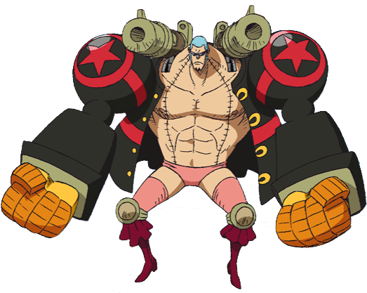 One Piece Film Z Franky By Nimesh21 On Deviantart One Piece Film Z Franky By Nimesh21 On Deviantart
