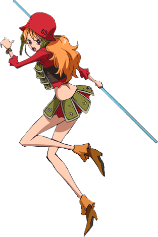 One Piece Film Z Nami By Nimesh21 On Deviantart One Piece Film Z Nami By Nimesh21 On Deviantart