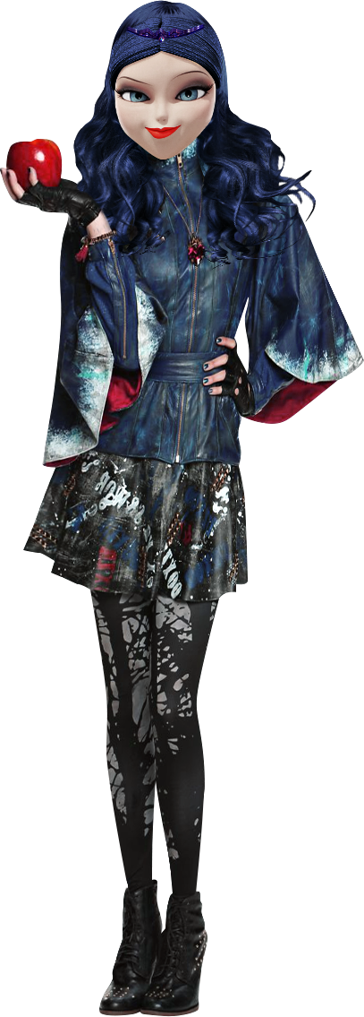 Life size descendants dolls shop