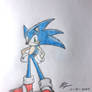 Sonic the Hedgehog