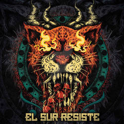 El Sur Resiste - Compilation