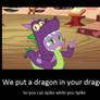 Dragonception