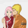 Narusaku