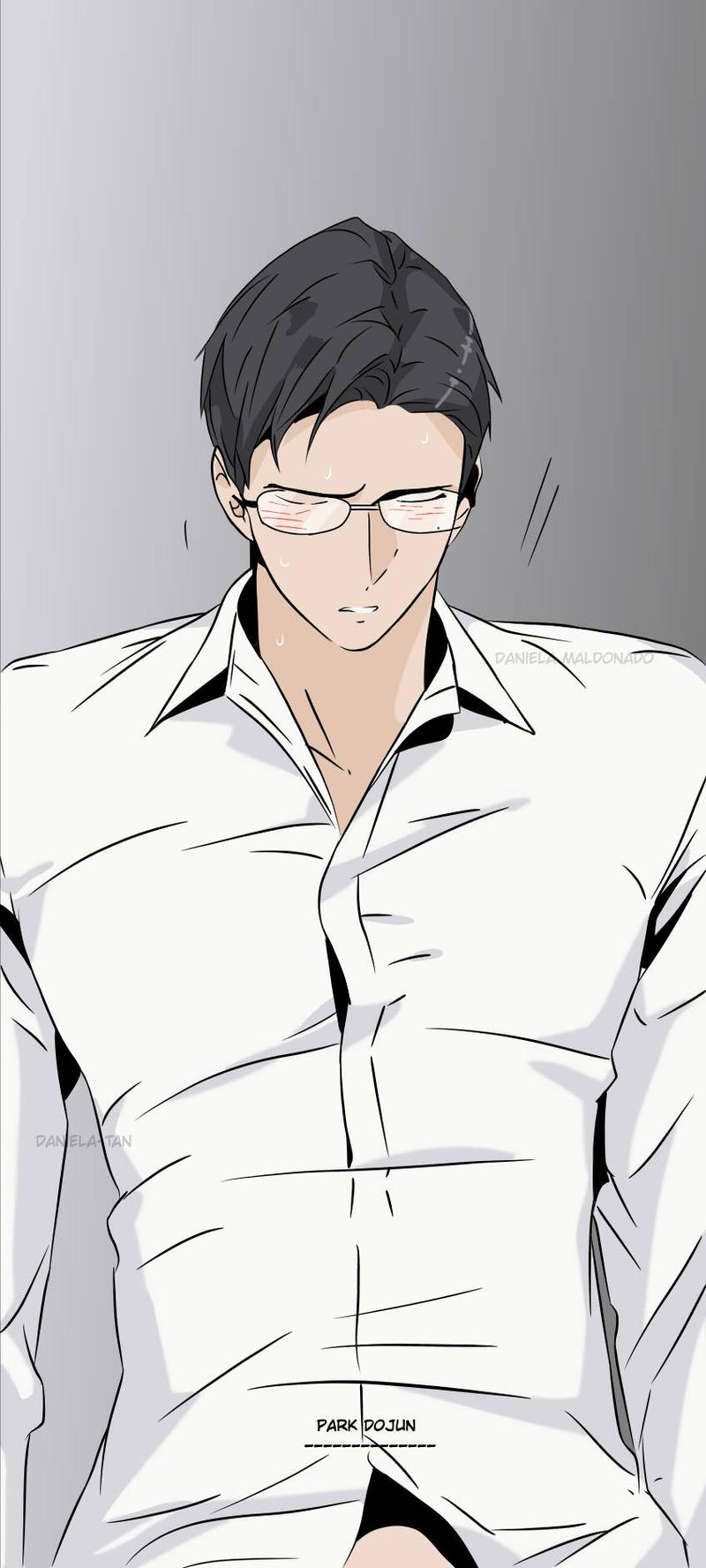 Dojun by Dibujosmecos on DeviantArt