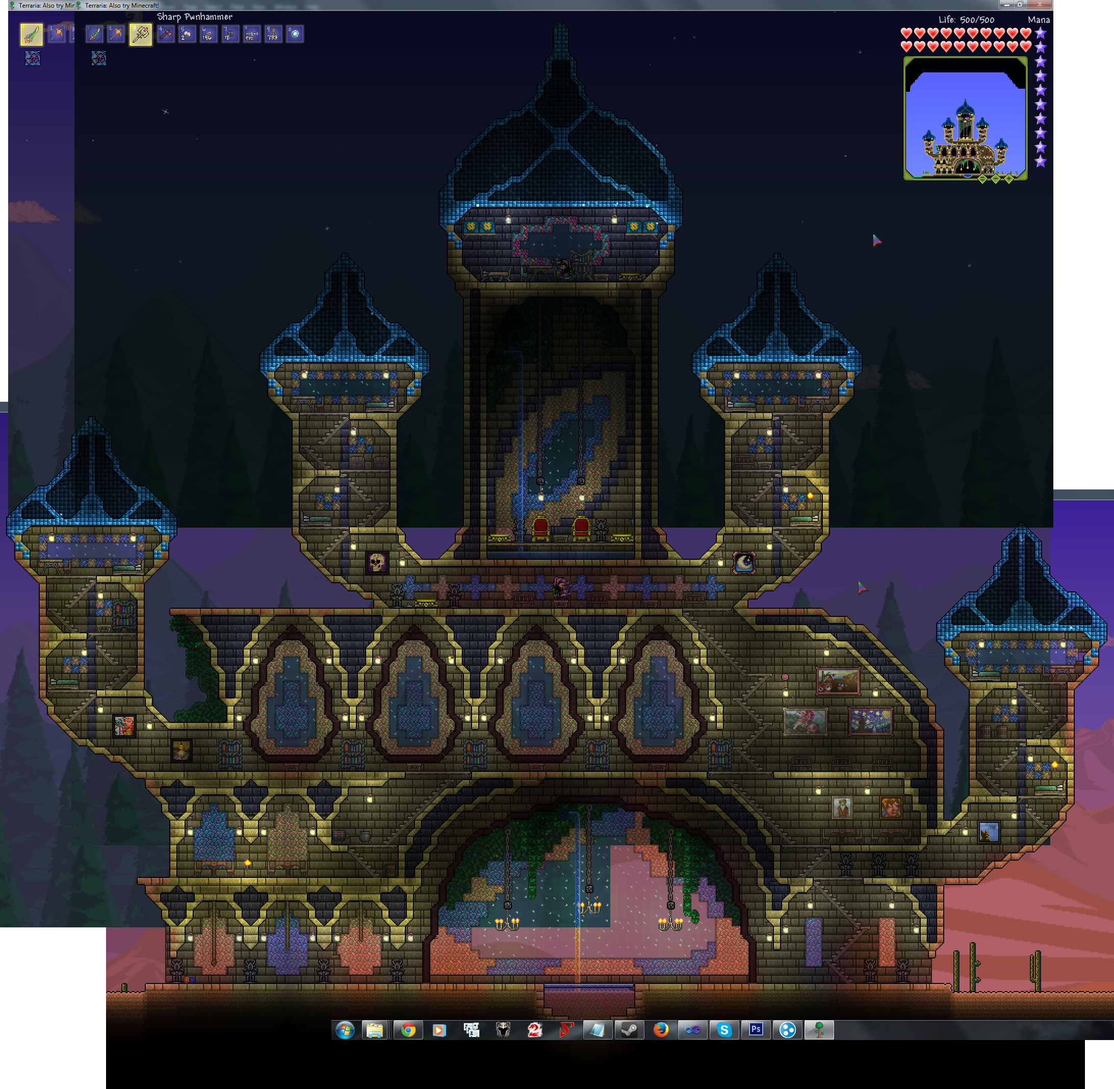 Terraria-03-Palace