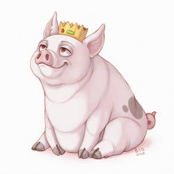Prince Merkimer