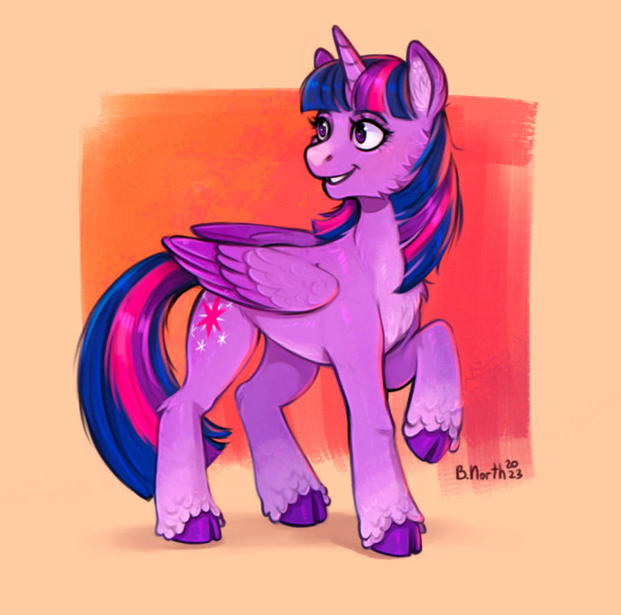 Twilight by birdoffnorth on DeviantArt