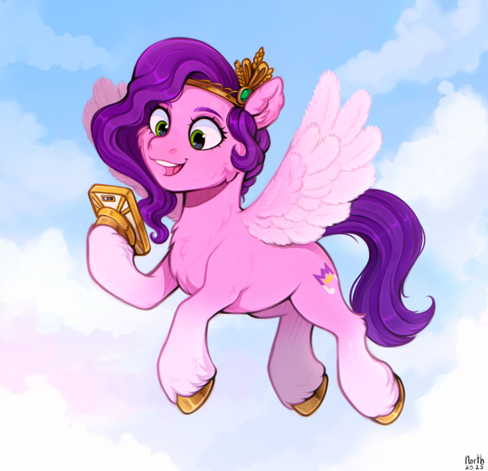 Pipp Deviantart Pipp by birdoffnorth on DeviantArt
