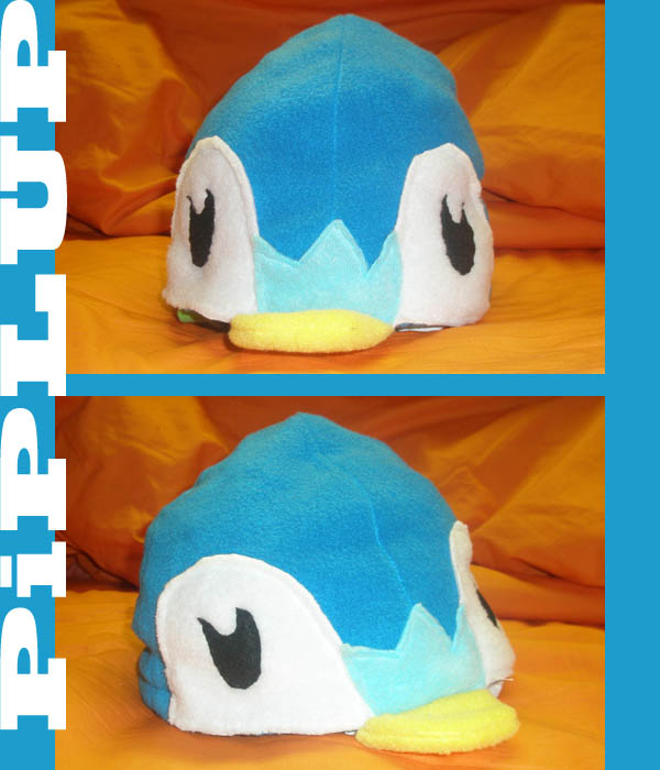 PiPLUP Hat