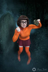 Jinkies 2!