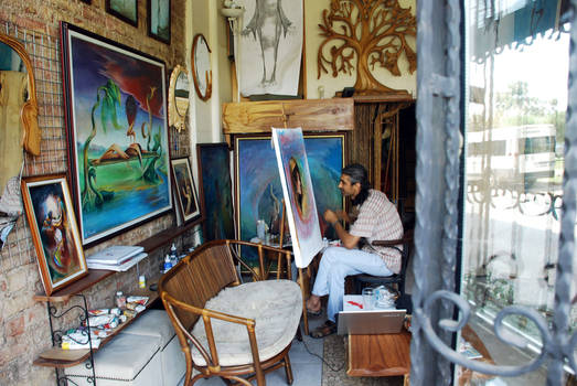 balat painter