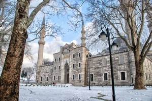 suleymaniye cami_01