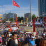 Taksim meydani
