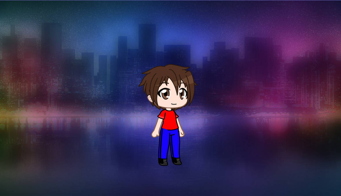 Character 1: Matthew by MatthewSmasher on DeviantArt