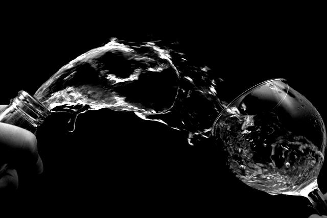 Sparkling water by stage9 on DeviantArt
