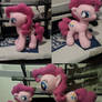 A Little Pinkie Pie Gift