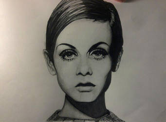 Twiggy