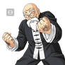 Render Roshi