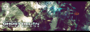 Signature Ghost Recon