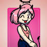 NEKP Rose - Toni