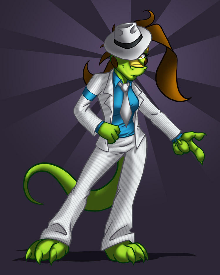 Lizzy are you ok? by LizardbethArt on DeviantArt