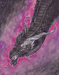 Ender Dragon